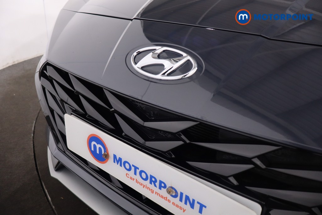 Used Hyundai i20 2025 for sale - 77404160: Photo 34