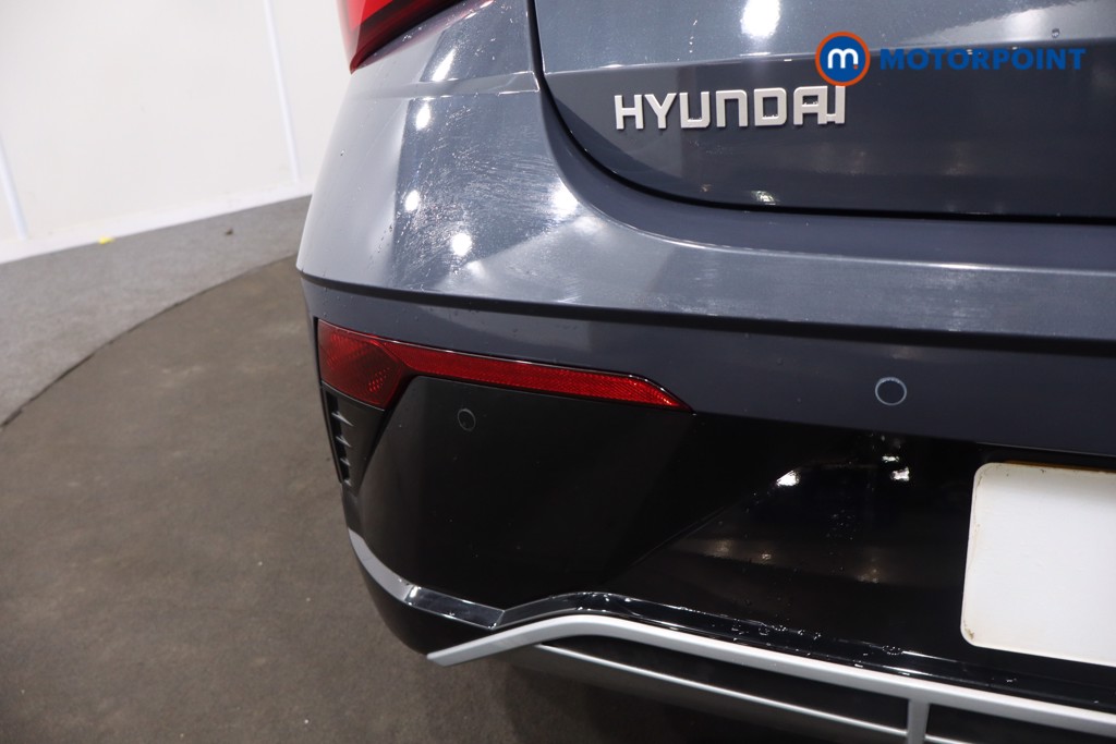 Used Hyundai i20 2025 for sale - 77404160: Photo 42