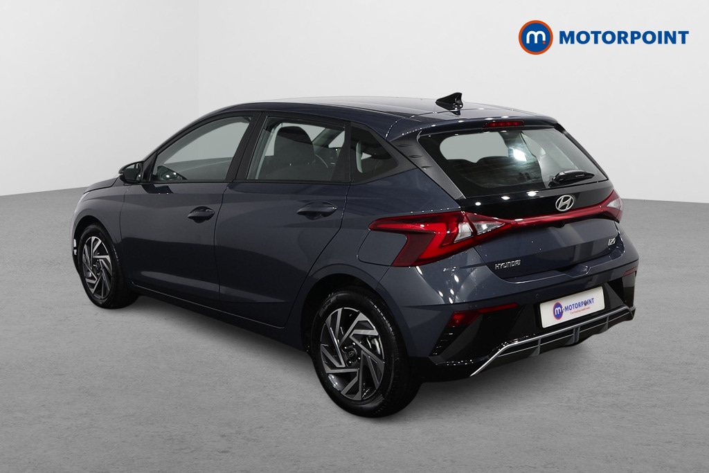 Used Hyundai i20 2025 for sale - 77404160: Photo 5