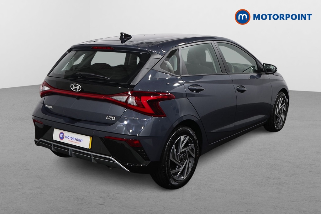 Used Hyundai i20 2025 for sale - 77404160: Photo 7