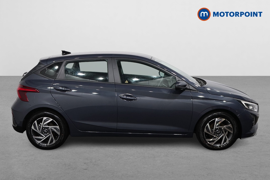 Used Hyundai i20 2025 for sale - 77404160: Photo 8