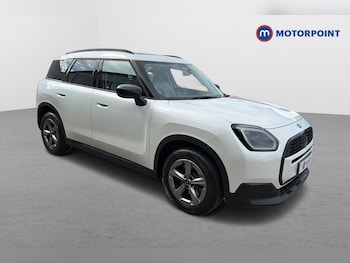 Used MINI Countryman 2024 for sale - 78907642: Photo