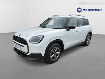 Used MINI Countryman 2024 for sale - 78907642: Photo
