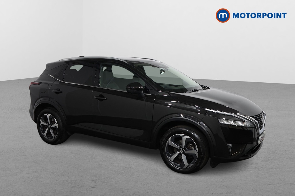 Used Nissan Qashqai 2021 for sale - 76628327: Photo 1