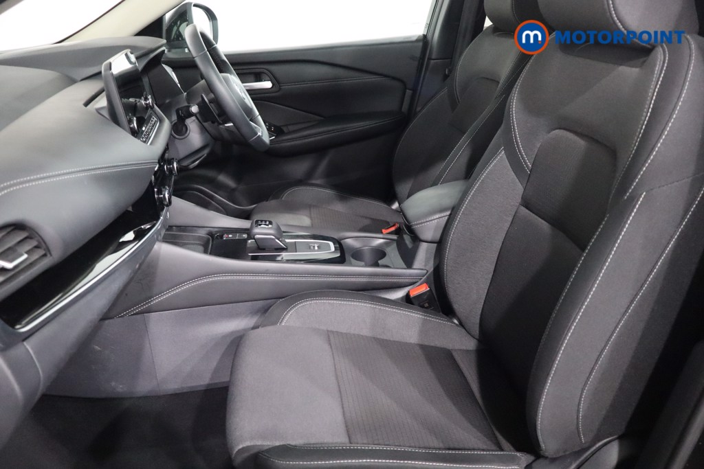 Used Nissan Qashqai 2021 for sale - 76628327: Photo 12