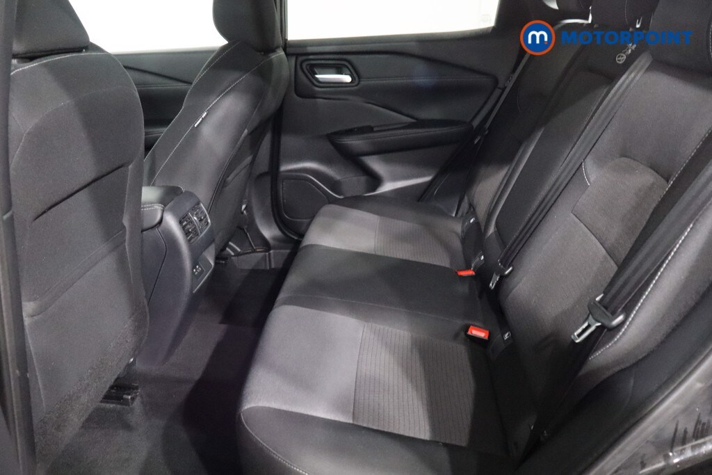 Used Nissan Qashqai 2021 for sale - 76628327: Photo 13