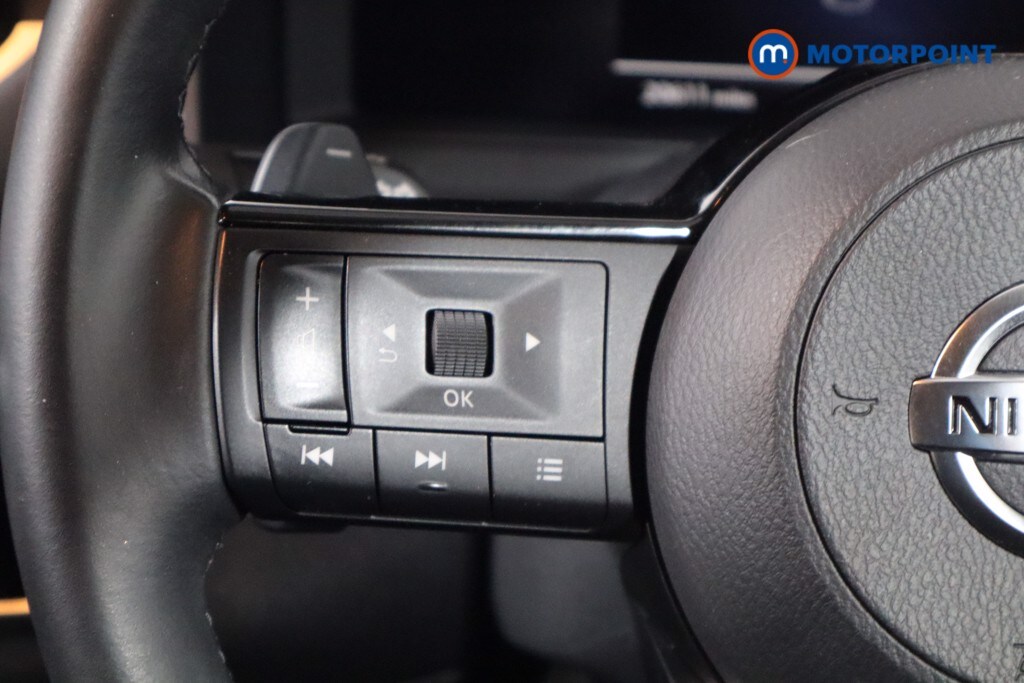 Used Nissan Qashqai 2021 for sale - 76628327: Photo 15