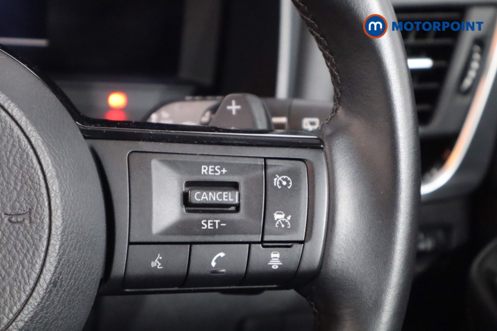 Used Nissan Qashqai 2021 for sale - 76628327: Photo 16