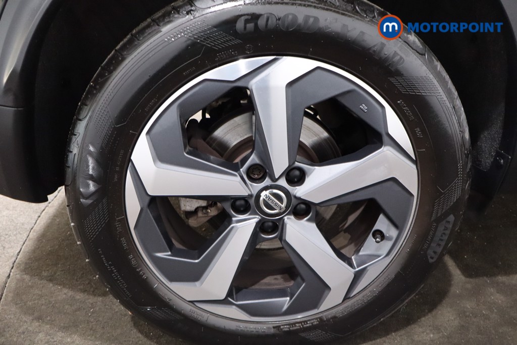 Used Nissan Qashqai 2021 for sale - 76628327: Photo 17