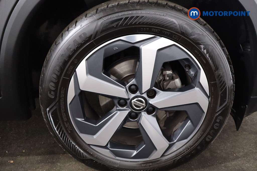 Used Nissan Qashqai 2021 for sale - 76628327: Photo 18