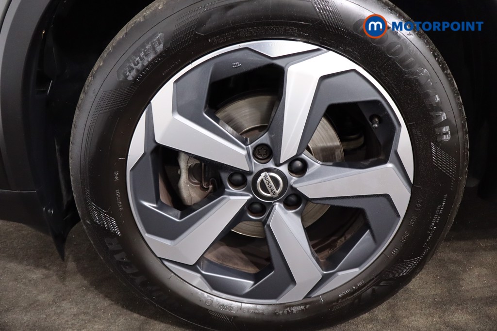 Used Nissan Qashqai 2021 for sale - 76628327: Photo 19