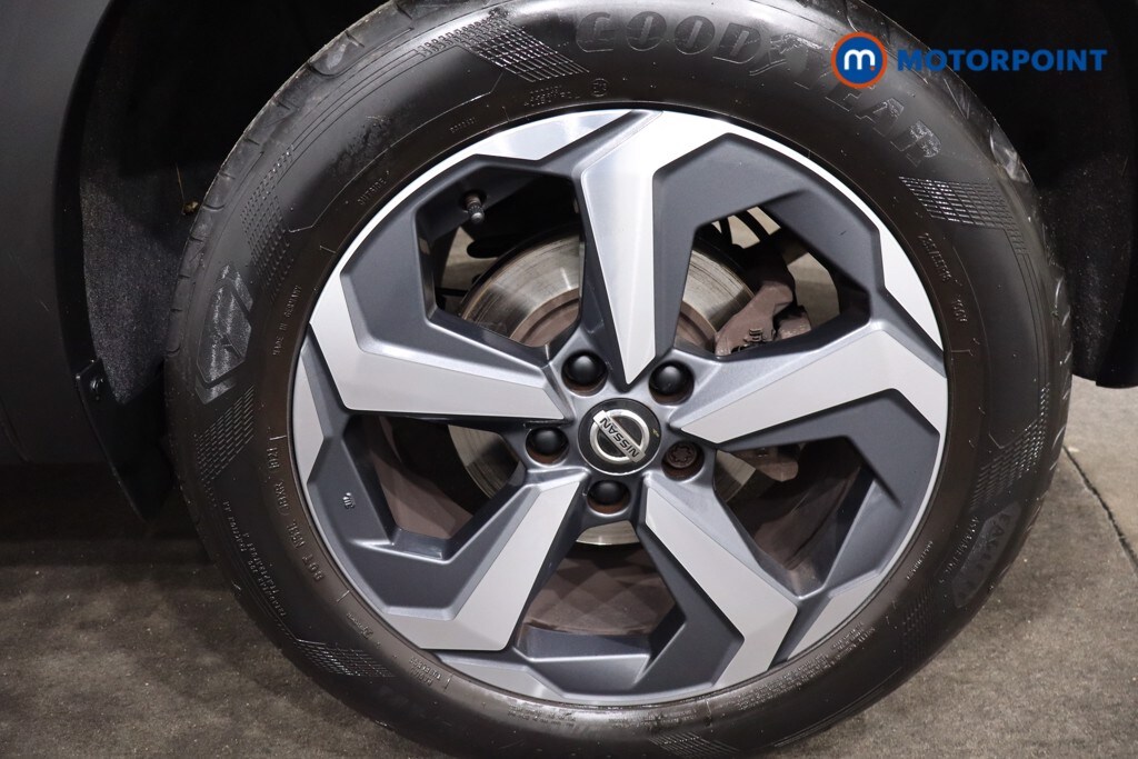 Used Nissan Qashqai 2021 for sale - 76628327: Photo 20