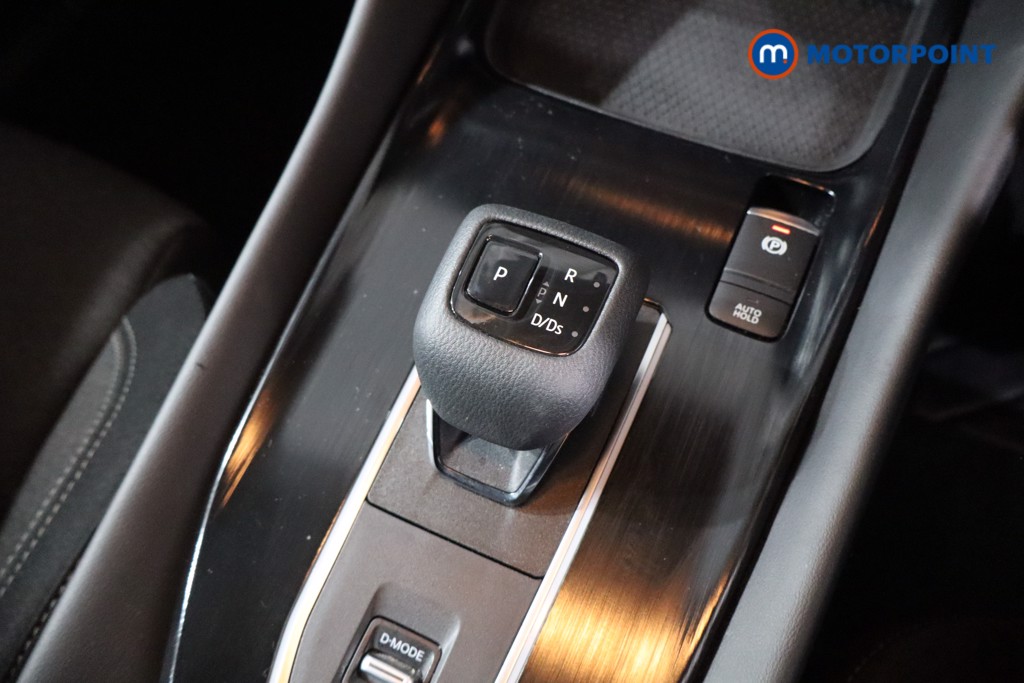 Used Nissan Qashqai 2021 for sale - 76628327: Photo 22