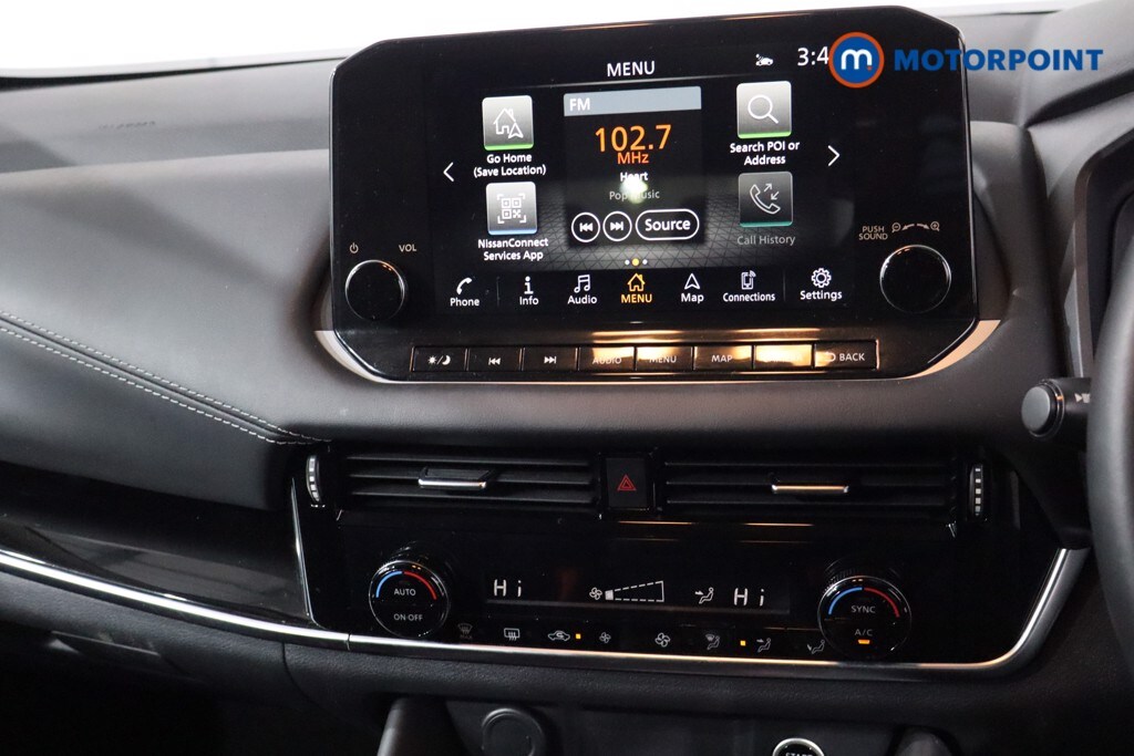 Used Nissan Qashqai 2021 for sale - 76628327: Photo 23