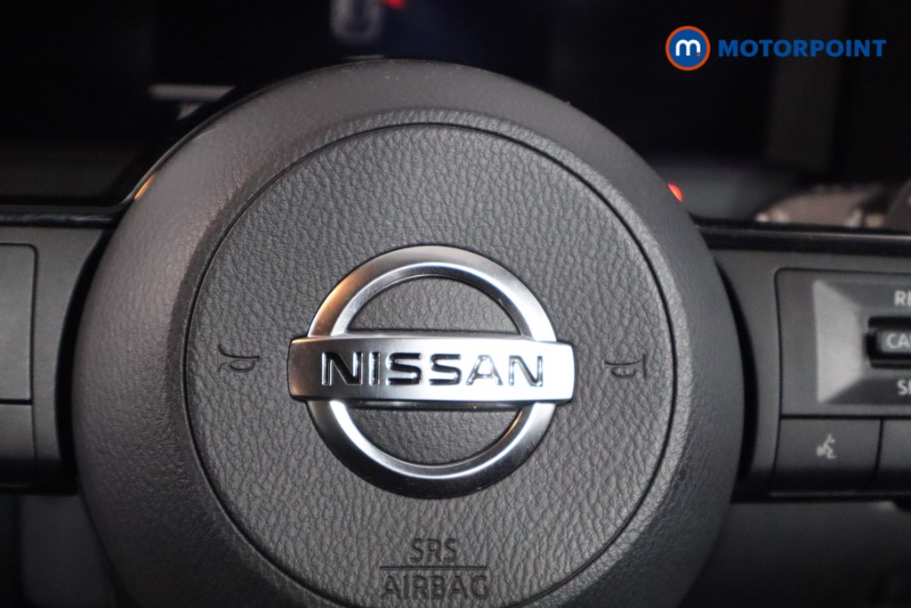 Used Nissan Qashqai 2021 for sale - 76628327: Photo 24