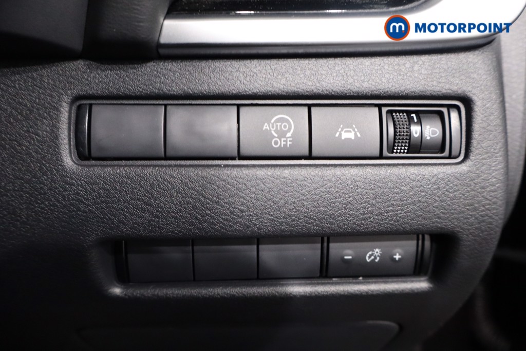 Used Nissan Qashqai 2021 for sale - 76628327: Photo 27