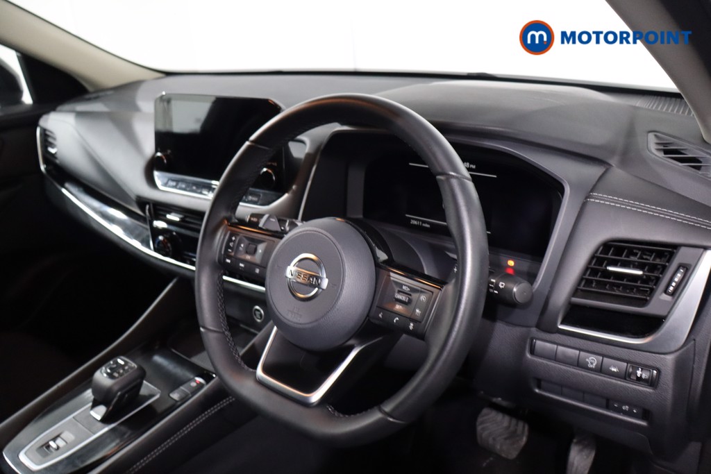 Used Nissan Qashqai 2021 for sale - 76628327: Photo 29