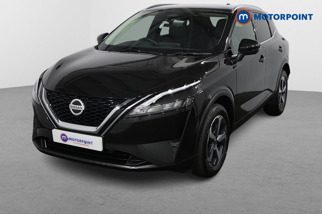 Used Nissan Qashqai 2021 for sale - 76628327: Photo 3