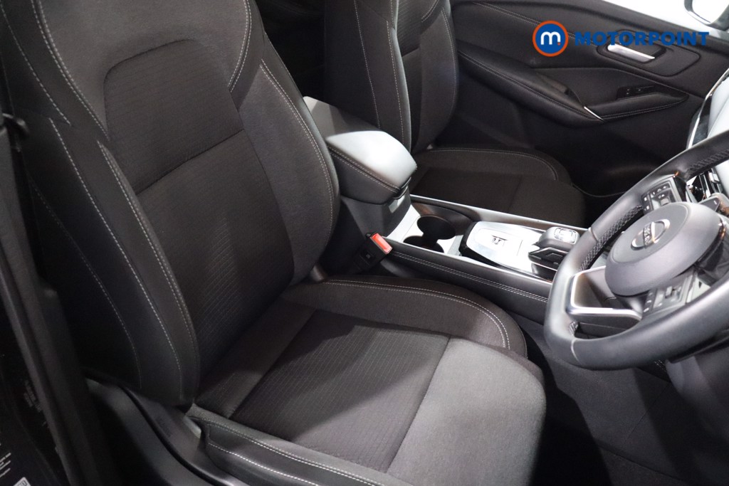 Used Nissan Qashqai 2021 for sale - 76628327: Photo 30