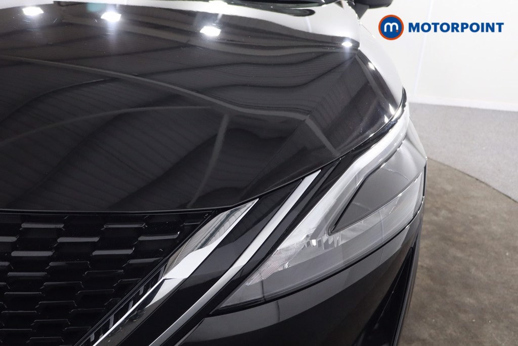 Used Nissan Qashqai 2021 for sale - 76628327: Photo 35