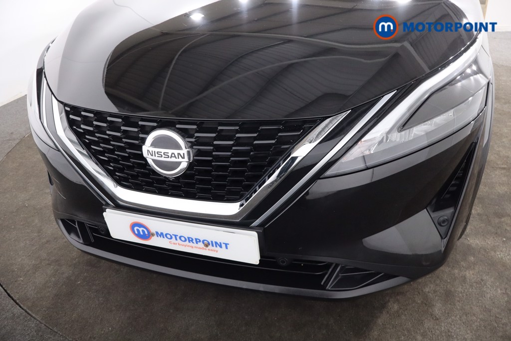 Used Nissan Qashqai 2021 for sale - 76628327: Photo 38