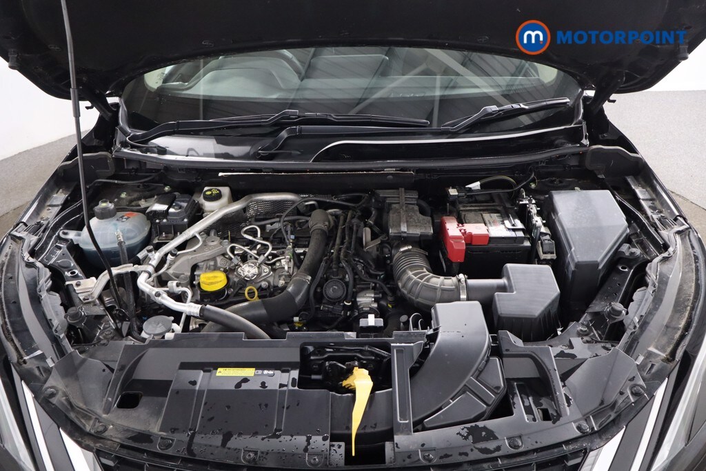 Used Nissan Qashqai 2021 for sale - 76628327: Photo 39