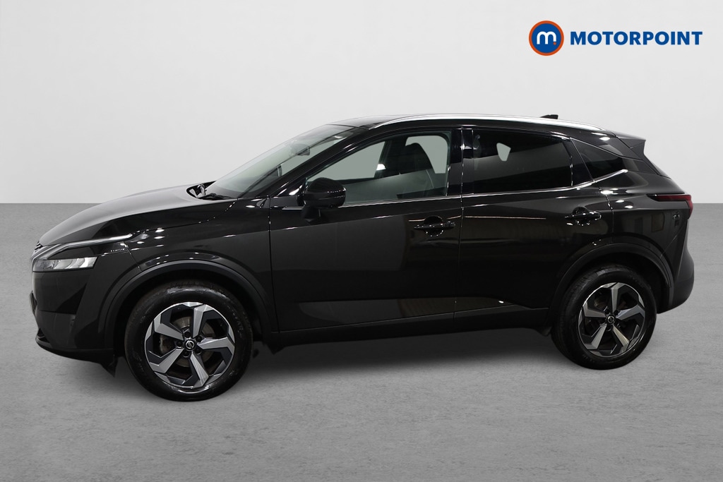 Used Nissan Qashqai 2021 for sale - 76628327: Photo 4