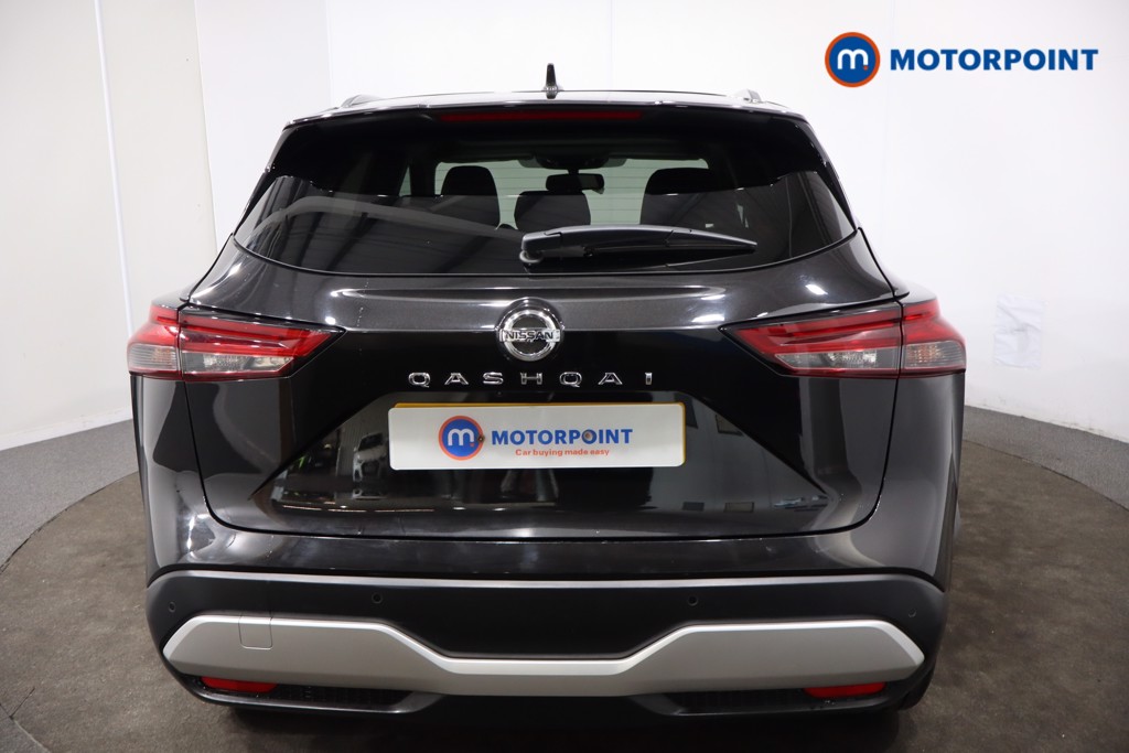 Used Nissan Qashqai 2021 for sale - 76628327: Photo 44