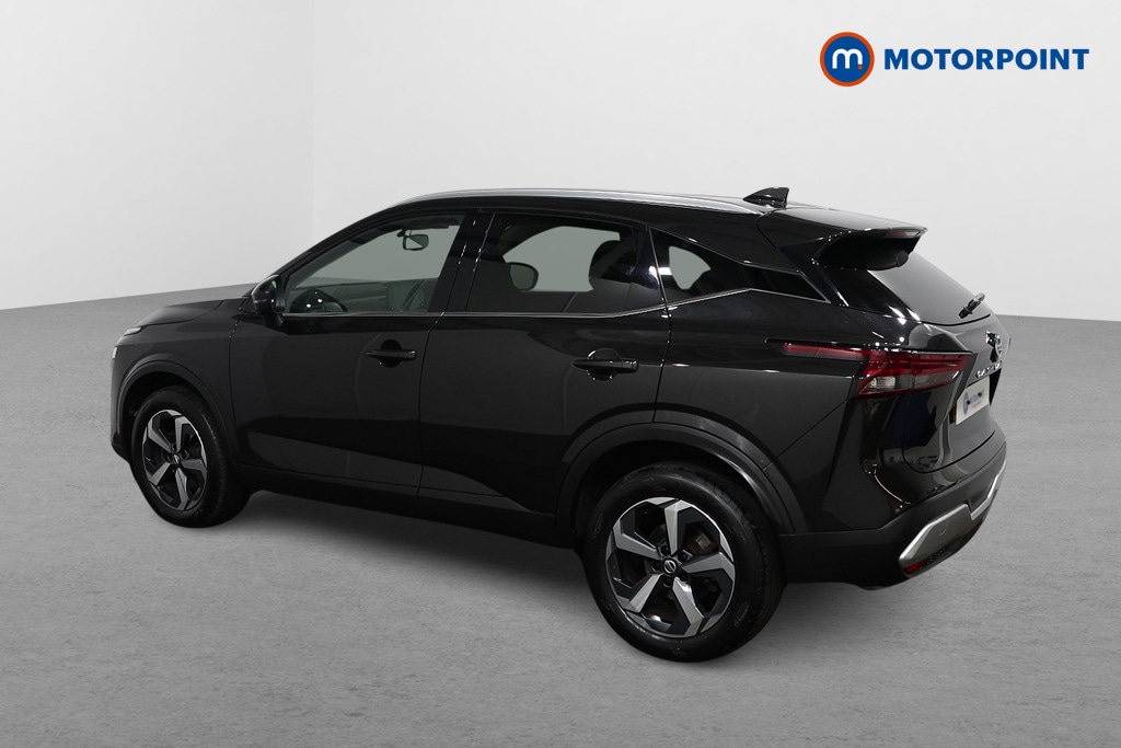 Used Nissan Qashqai 2021 for sale - 76628327: Photo 5