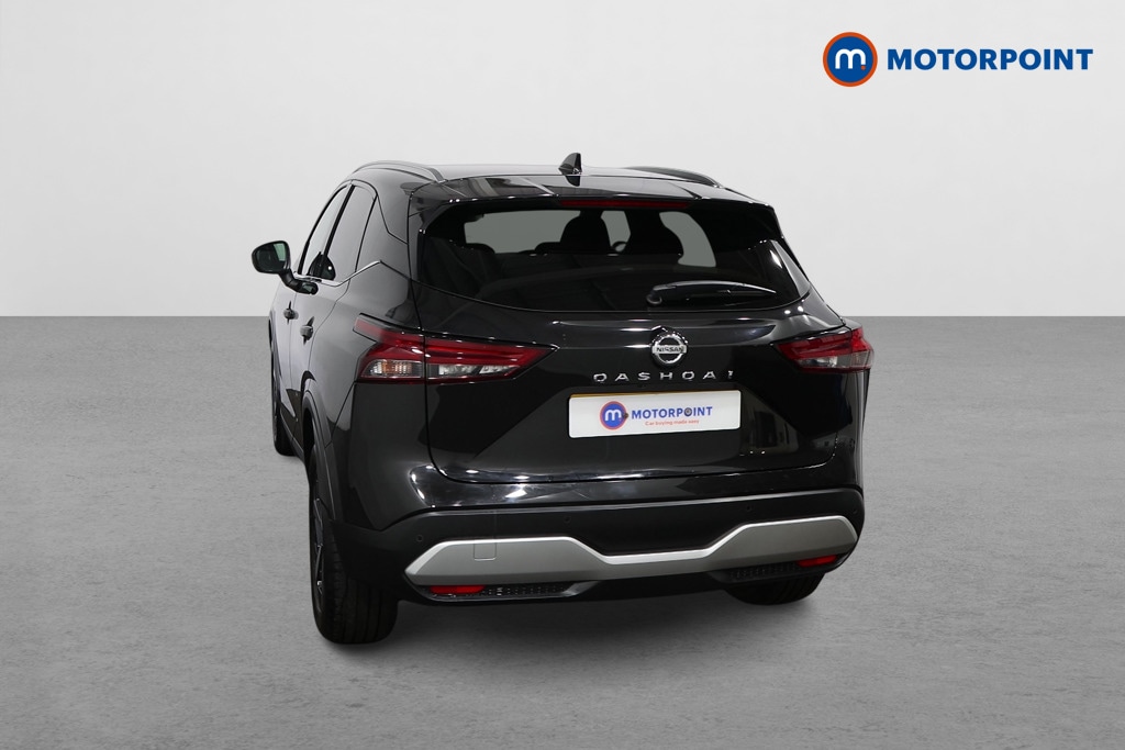 Used Nissan Qashqai 2021 for sale - 76628327: Photo 6