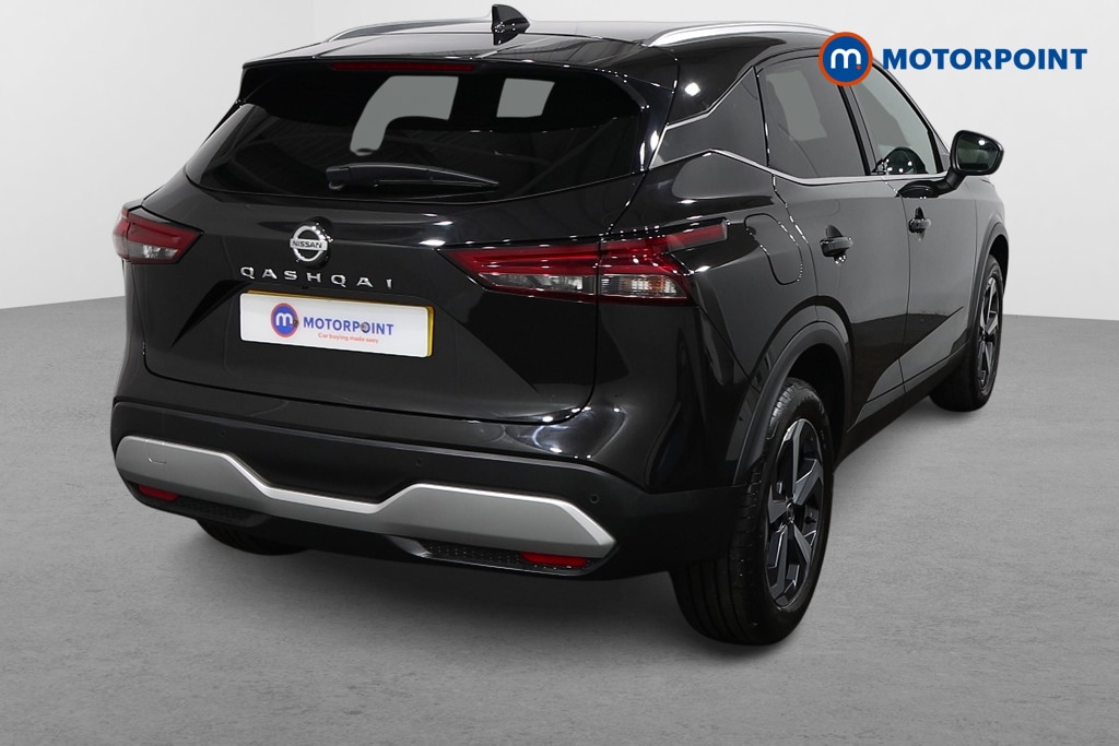 Used Nissan Qashqai 2021 for sale - 76628327: Photo 7