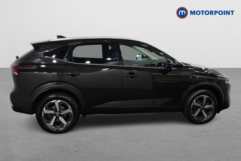 Used Nissan Qashqai 2021 for sale - 76628327: Photo 8
