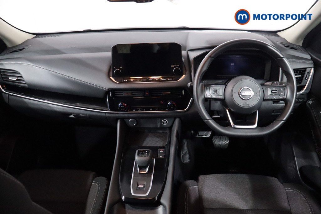 Used Nissan Qashqai 2021 for sale - 76628327: Photo 9