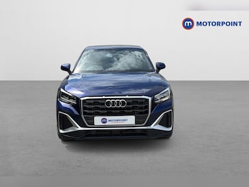 Used Audi Q2 2024 for sale - 78799794: Photo