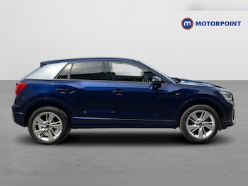 Used Audi Q2 2024 for sale - 78799794: Photo