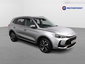 Used MG MG ZS undefined for sale - 78477138: Photo