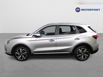 Used MG MG ZS undefined for sale - 78477138: Photo