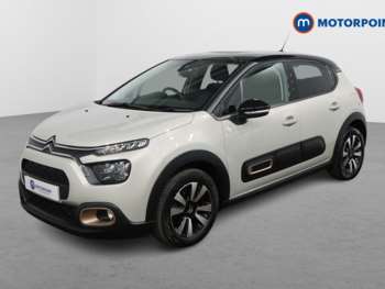 Used Citroen C3 2023 for sale - 75206012: Photo