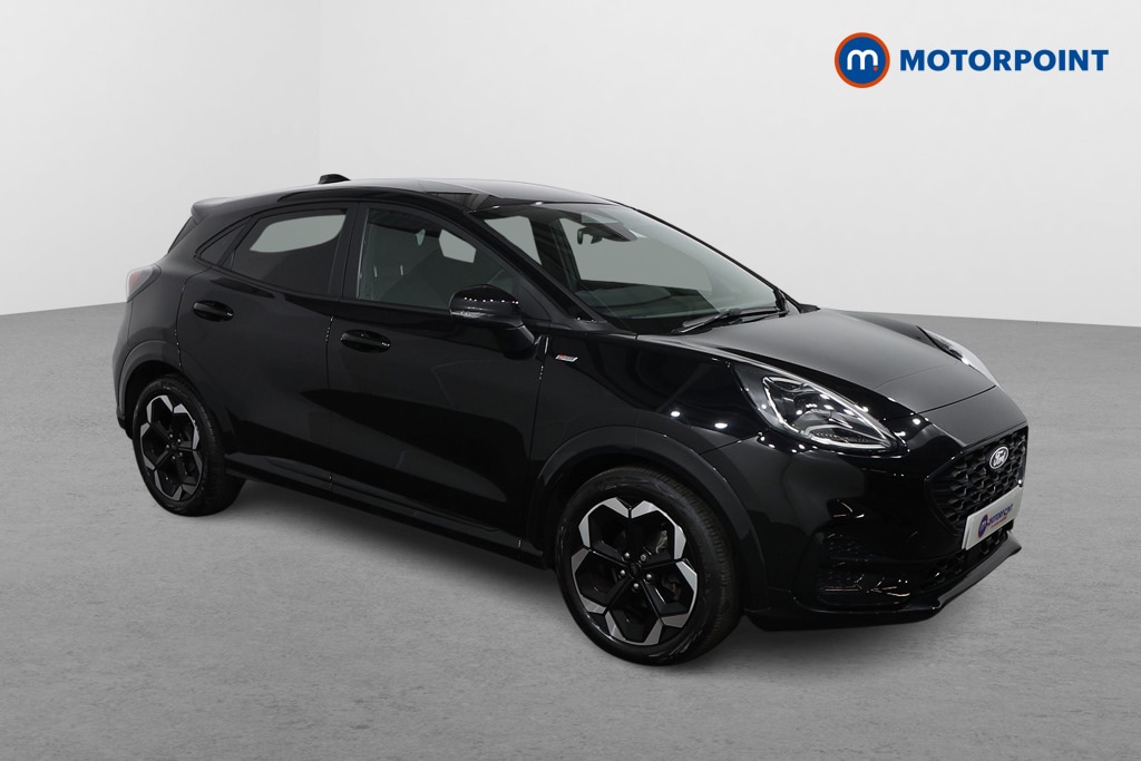 Used Ford Puma 2024 for sale - 76762743: Photo 1