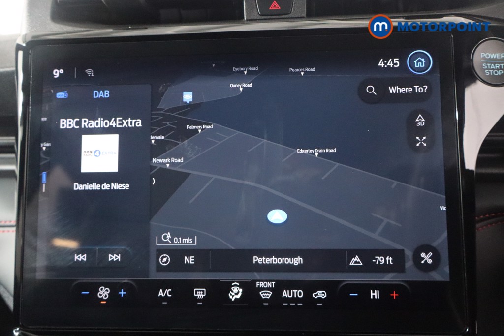 Used Ford Puma 2024 for sale - 76762743: Photo 10