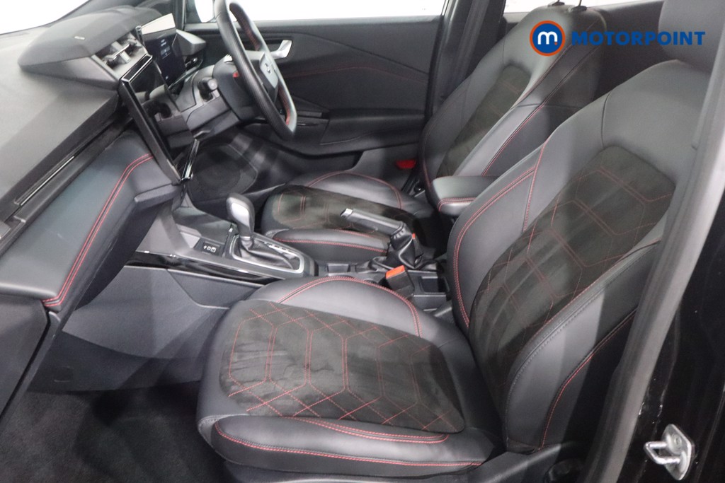 Used Ford Puma 2024 for sale - 76762743: Photo 12