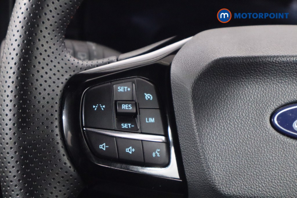 Used Ford Puma 2024 for sale - 76762743: Photo 15