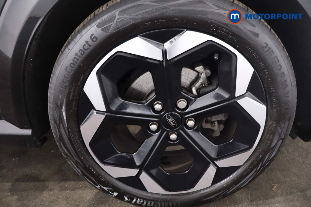 Used Ford Puma 2024 for sale - 76762743: Photo 18