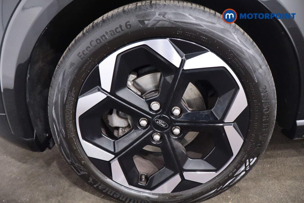 Used Ford Puma 2024 for sale - 76762743: Photo 19