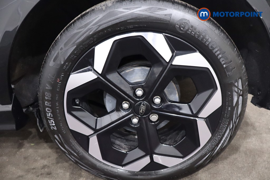 Used Ford Puma 2024 for sale - 76762743: Photo 20