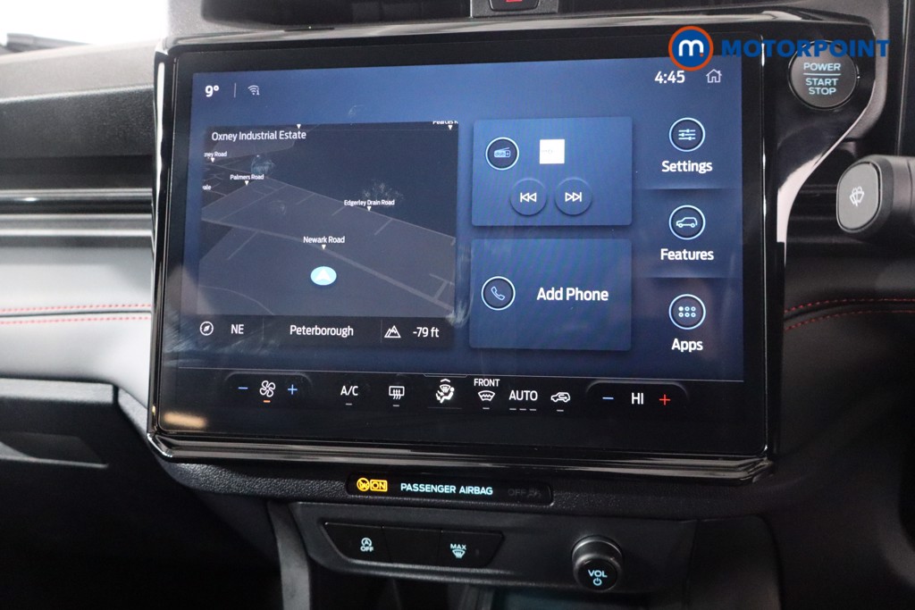 Used Ford Puma 2024 for sale - 76762743: Photo 23