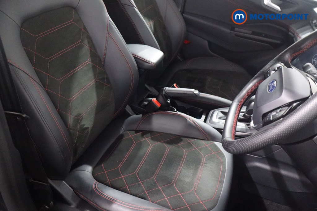 Used Ford Puma 2024 for sale - 76762743: Photo 30