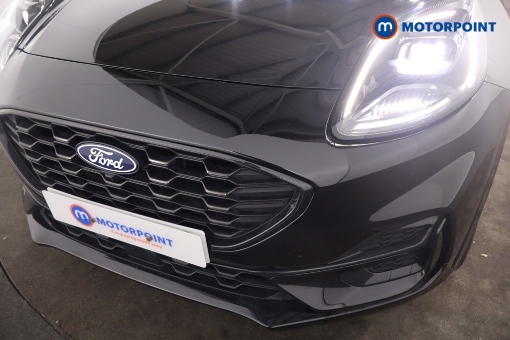 Used Ford Puma 2024 for sale - 76762743: Photo 36