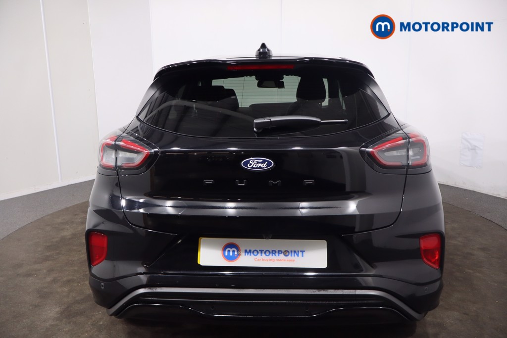 Used Ford Puma 2024 for sale - 76762743: Photo 43