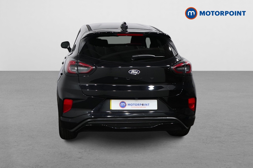 Used Ford Puma 2024 for sale - 76762743: Photo 6